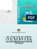 Statistik Kementerian LHK Tahun 2018