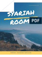 Syariah Rooms