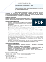 Anuncio - Técnico de Mantenimiento de Planta Automatizada (1).docx