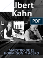 Biografia Albert Kahn