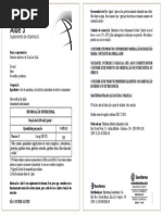 Suplemento de Vitamina D3