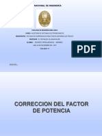 Correccion Del Factor de Potencia 1