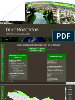 Diagnóstico ciudad localidades de Bogotá
