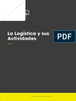 Unidad3 - pdf3 La Logistica y Sus Actividades