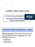 Fungsi Organ Tubuh