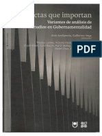 Conductas Que Importan PDF