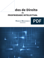 [Livro] Wachowicz, Marcos  (org.) - Estudos de Direito da Propriedade Intelectual-GEDAI (2015).pdf