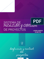 UNIDAD 8 SISTEMA DE MEDICION Y CONTROL DE PROYECTOS.pptx