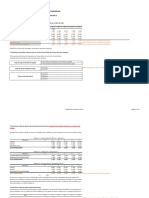 Análisis de flujos de efectivo y rentabilidad de un proyecto de inversión