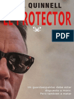 El Protector - A. J. Quinnell
