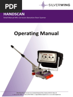 Handscan Manual Rev 2.0