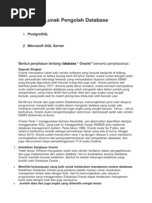 Tugas Mk Pdf