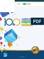 100 Catrachos Emprendedores Exitosos Web 22-8-17 Ed2 PDF