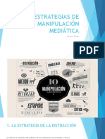 10 ESTRATEGIAS DE MANIPULACIÓN MEDIÁTICA.pptx