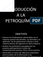 Petroquímica