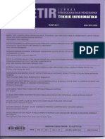 Petir Vol 10 No 1 PDF