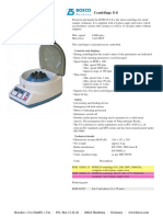 Centrifuge PDF