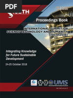 ISETH 2018 Proceedings: Sustainable Development | PDF ...