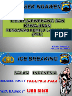 Materi PPL