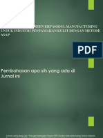 PPT ERP