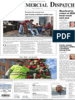 Commercial Dispatch Eedition 12-1-19