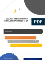 Webconference 16-04-2