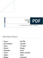 Lapkas Medikolegal-Forensik