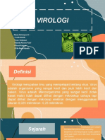 Virologi 