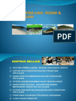 PESISIR & KEPULAUAN Kesmas Muh Ramli