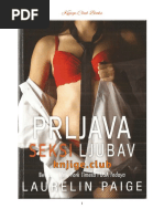 Kraljevstvo Snova Sve Sto On Zeli Ceo Serijal PDF 