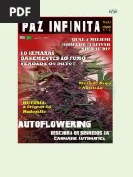 Revista Paz Infinita