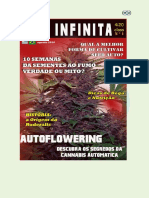 Revista Paz Infinita