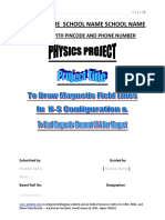 Project On Neutral Points in Ns Configuration 230918051739 PDF