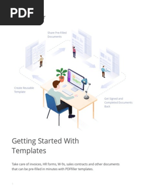 Quick Guide to Templates