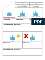 Limiting Factors