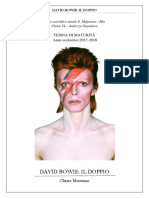 David Bowie: Il Doppio PDF