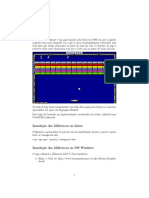 Arkanoid - Jogo clássico implementado em Haskell