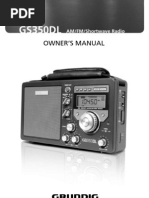 Download GS350DL Manual by 21st-Century-Goodscom SN43770543 doc pdf