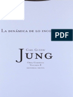 Jung, Carl Gustav - Obra Completa 08 La Dinámica de Lo Inconsciente