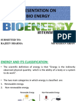 Presemtation Biomass