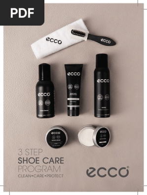 ecco nubuck & suede conditioner daily care