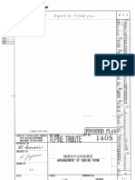 Engine Room Arrangement