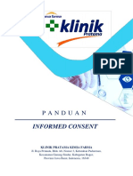 2.4.4.3 Panduan Informed Consent