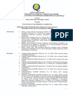 SK Akreditasi S2 FKM 2018 PDF