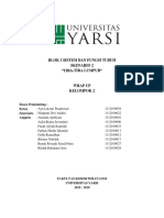 PBL FKG Yarsi Blok 2 