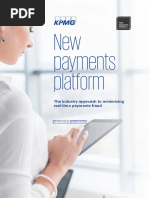 KPMG Nppa New Payments Platform Minimising Payments Fraud