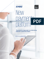 KPMG Nppa New Payments Platform Minimising Payments Fraud