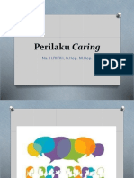 Perilaku Caring