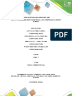 Fase 4 Evaluar Herramientas de Modelación Orientadas Al Diseño de RMCA