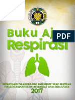 Buku Ajar Respirasi FK USU PDF